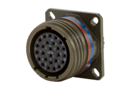 D38999/20WH55PD KONEKTÖR/CONNECTOR